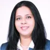 Anuradha Balchander Pillai