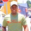 Temoso Mohlala