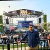 Milind Waghmare