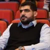 Ayman Hammad