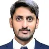 Syed Mudassar Hussain