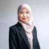 Aishah Roslan