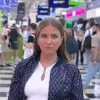 Anna Grechko