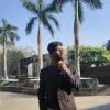 Mayureshwar Parandkar