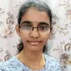 Shivani Reddy Pasham