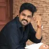 Sreejiths