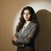 Oindrila Mukherjee