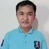 Alvin Damaso