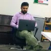 Shahzeb Khan