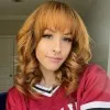 Caley Parramore