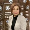 JOAN TING