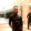 FAVOR OBAJE