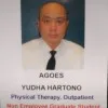 Agoes Yudha Hartono