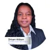 Drisan Aitken