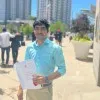 Kiran Reddy