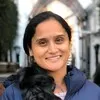 Sandhya Miryala