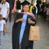 Purity Radebe