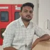 Buddhi Vamsi krishna