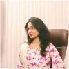 Syeda Anoosha