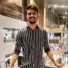 Tushar Gholve