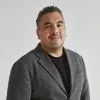 Dominic Le Roy