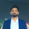 Nitish Singh