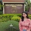 Sohini Chakraborty