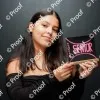 Esmeralda Charcas