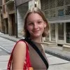 Zoe Cuthbertson