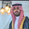 Abdulrahman Almufarij
