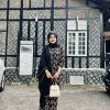 Najihah Moni
