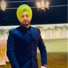 Inderjeet singh