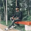 Praveen Kumar