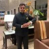 Tushar Adhikary