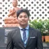 Krushna Chandra Pradhan