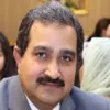 Khalid Hussain