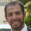 Emir Boumediene