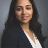 Sreya Bhowmick