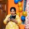 Ambika Mohan