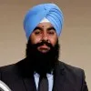 Vijay Sher Singh Sihota
