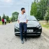 Mohammad Mufeez