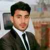 M Zubair Ibrahim