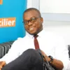 Franck Obed BONI