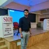 Nilesh Salunkhe