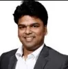 Ashish Bansal