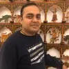 Nitin Saxena