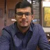 Arijit Chakrabarty