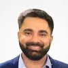 Nitin Bhatia