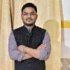 Rustom Singh Yadav