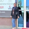 Yasmine Kamel